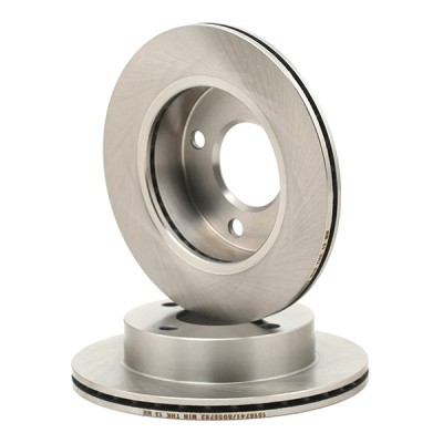 Brake Disc RIDEX 82B1106 82B1106 - photo 5