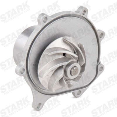 Water Pump, Engine Cooling Stark SKWP-0520379 SKWP-0520379 - photo 3