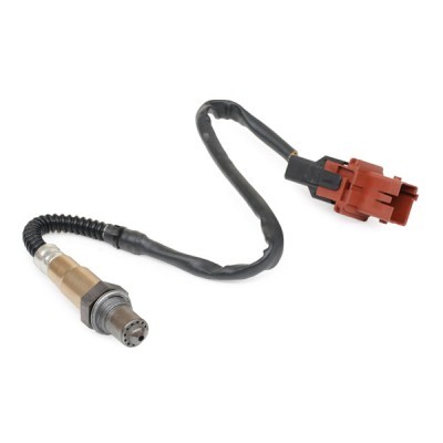 Lambda (Oxygen) Sensor RIDEX 3922L0264 3922L0264 - photo 3