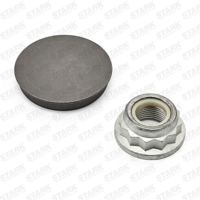 Wheel Bearing Stark SKWB-0180053 SKWB-0180053 - photo 9