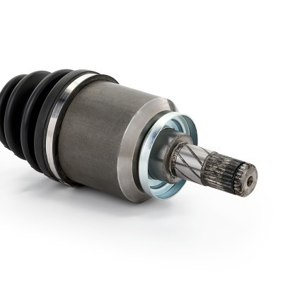 Drive Shaft RIDEX 13D0110R 13D0110R - photo 6