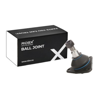 Ball Joint RIDEX 2462S0332 2462S0332 - photo 6