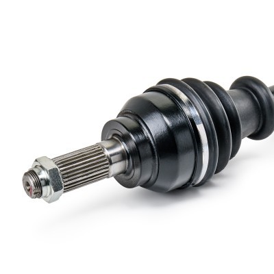Drive Shaft RIDEX 13D1269R 13D1269R - photo 5