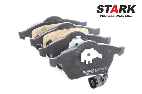 Brake Pads Set Stark SKBP-0010105 SKBP-0010105 - photo 1