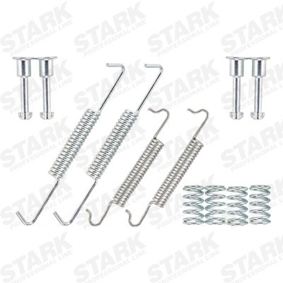 Brake shoe fitting kit Stark SKPBS-1650008 SKPBS-1650008 - photo 1