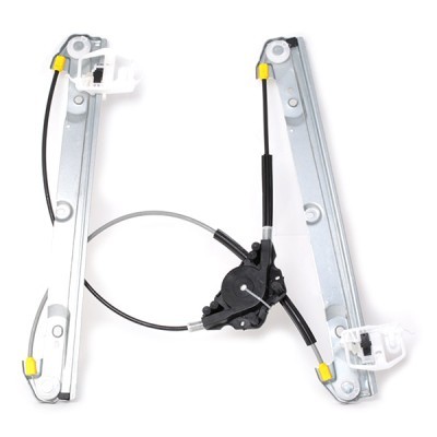 Window Regulator RIDEX 1561W0491 1561W0491 - photo 3