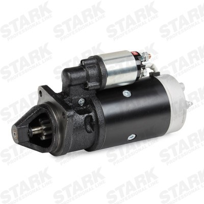 Starter Stark SKSTR-03330741 SKSTR-03330741 - photo 3