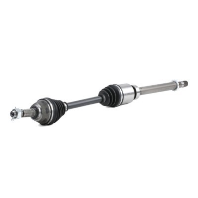 Drive Shaft RIDEX 13D0456 13D0456 - photo 4