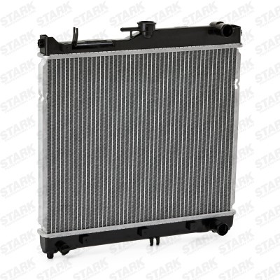 Radiator, Engine Cooling Stark SKRD-0120034 SKRD-0120034 - photo 5