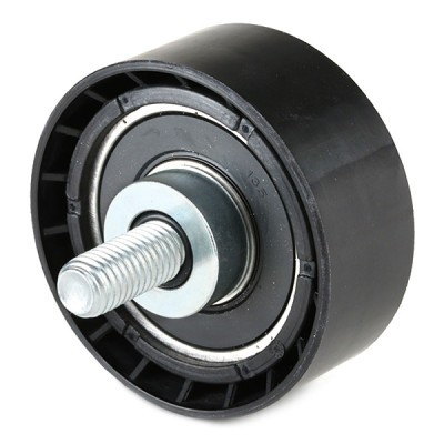 Belt Tensioner V-Ribbed Belt RIDEX 310T0139 310T0139 - photo 3