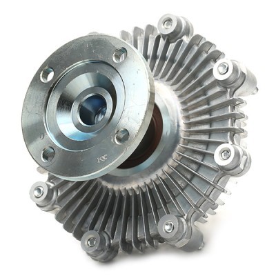 Clutch, Radiator Fan RIDEX 509C0037 509C0037 - photo 4