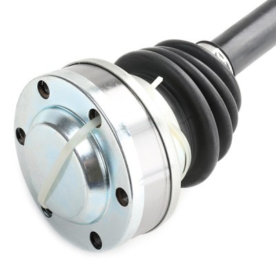 Drive Shaft RIDEX 13D0648 13D0648 - photo 5