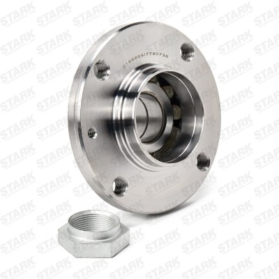 Wheel Bearing Stark SKWB-0180326 SKWB-0180326 - photo 4