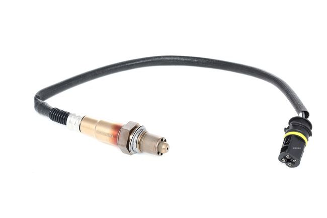 Lambda (Oxygen) Sensor RIDEX 3922L0053 3922L0053 - photo 1