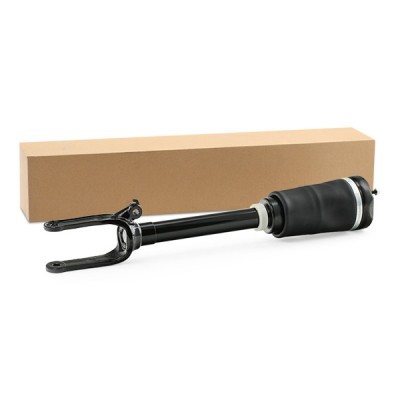 Bellow, Air Suspension RIDEX 4118A0033 4118A0033 - photo 2