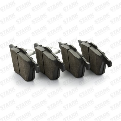 Brake Pads Set Stark SKBP-0010273 SKBP-0010273 - photo 5