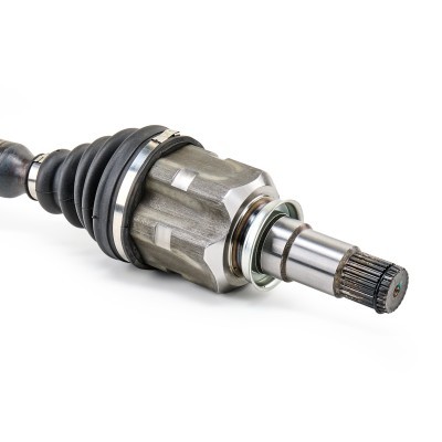 Drive Shaft RIDEX 13D1891R 13D1891R - photo 6