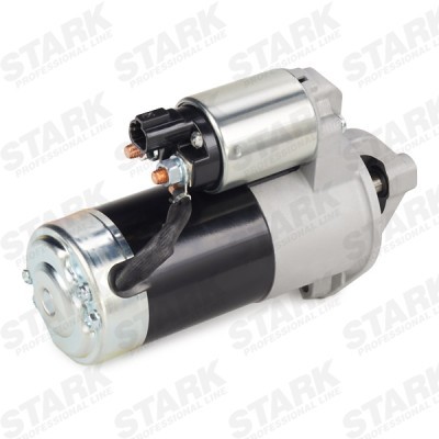 Starter Stark SKSTR-0330257 SKSTR-0330257 - photo 4