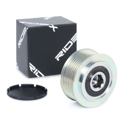 Alternator – one-way clutch RIDEX 1390F0033 1390F0033 - photo 2