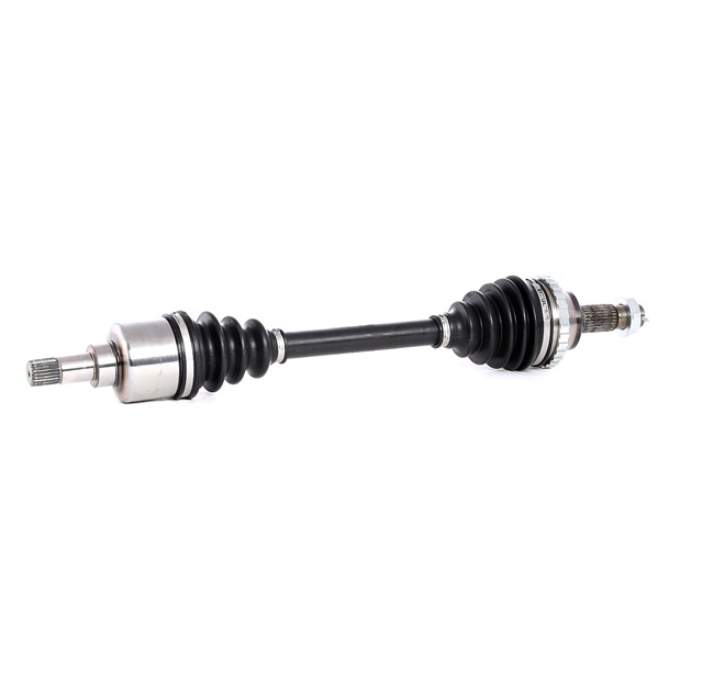 Drive Shaft RIDEX 13D0080 13D0080 - photo 1