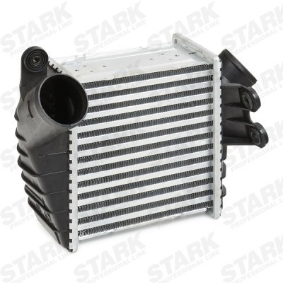 Intercooler, Charger Stark SKICC-0890455 SKICC-0890455 - photo 3