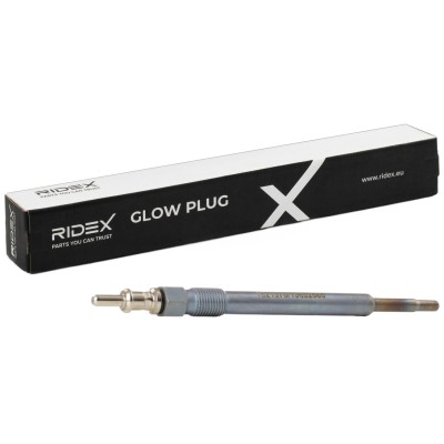 Glow Plug RIDEX 243G0005 243G0005 - photo 5