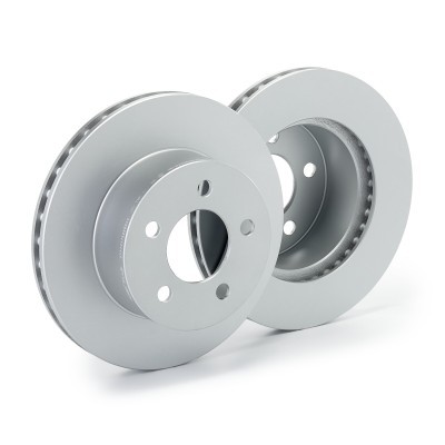Brake Disc RIDEX 82B0117P 82B0117P - photo 3