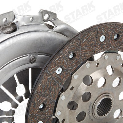 Clutch Kit Stark SKCK-0100214 SKCK-0100214 - photo 5