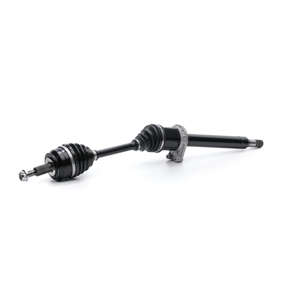 Drive Shaft RIDEX 13D0701P 13D0701P - photo 1