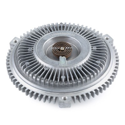 Clutch, Radiator Fan RIDEX 509C0041 509C0041 - photo 3