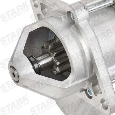 Starter Stark SKSTR-0330005 SKSTR-0330005 - photo 5