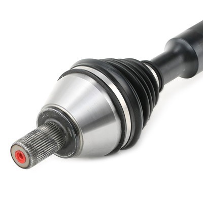 Drive Shaft RIDEX 13D0706 13D0706 - photo 5