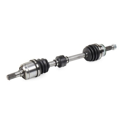 Drive Shaft RIDEX 13D0881 13D0881 - photo 4