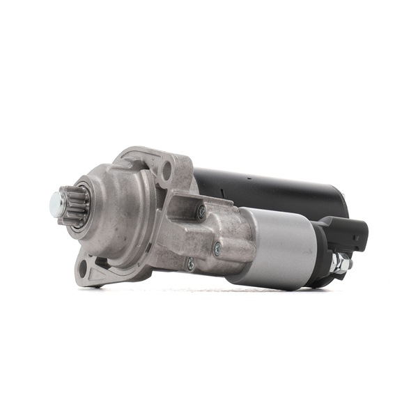 Starter RIDEX 2S0016R 2S0016R - photo 1