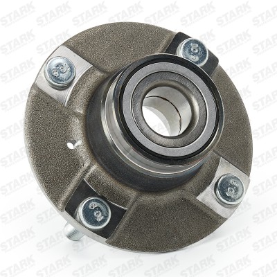 Wheel Bearing Stark SKWB-0180372 SKWB-0180372 - photo 5