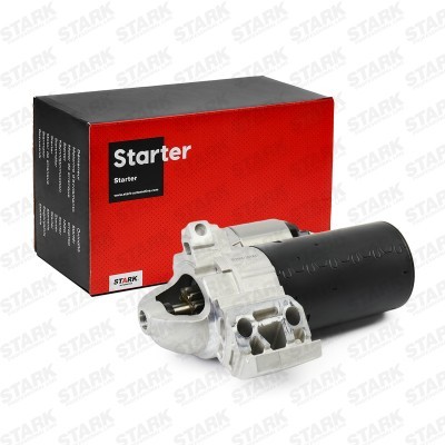 Starter Stark SKSTR-0330425 SKSTR-0330425 - photo 2
