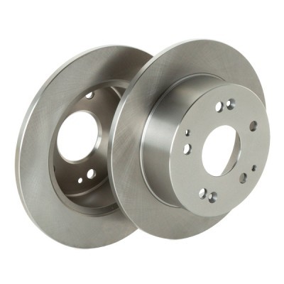 Brake Disc RIDEX 82B1023 82B1023 - photo 3
