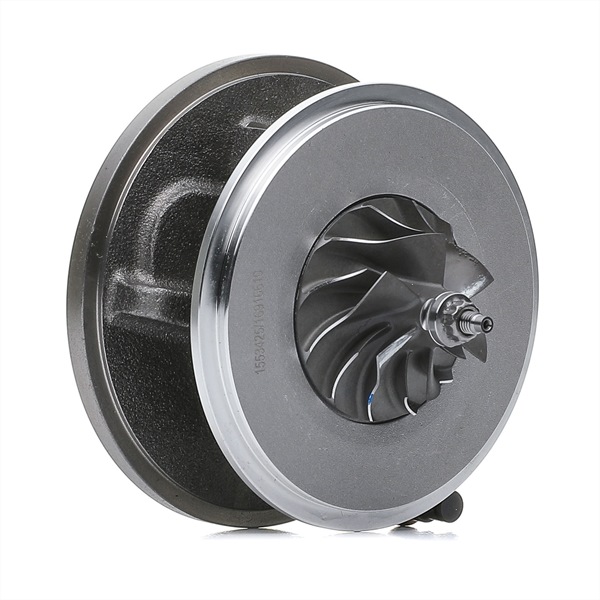 Turbo cartridge (core) RIDEX 4973C0168 4973C0168 - photo 1