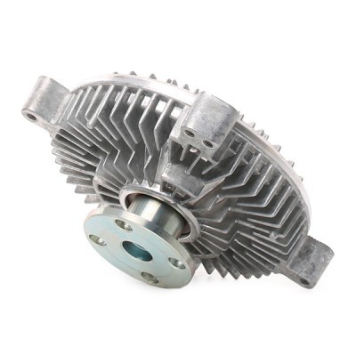 Clutch, Radiator Fan RIDEX 509C0073 509C0073 - photo 5