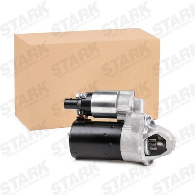 Starter Stark SKSTR-0330169 SKSTR-0330169 - photo 2