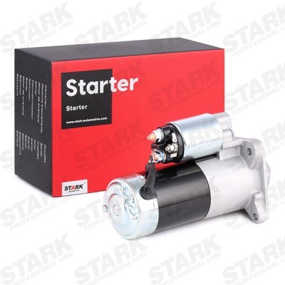 Starter Stark SKSTR-0330132 SKSTR-0330132 - photo 2