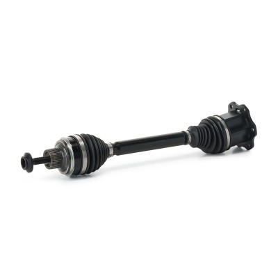 Drive Shaft RIDEX 13D1261P 13D1261P - photo 3