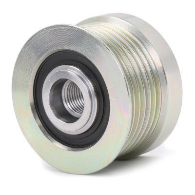 Alternator – one-way clutch RIDEX 1390F0011 1390F0011 - photo 4