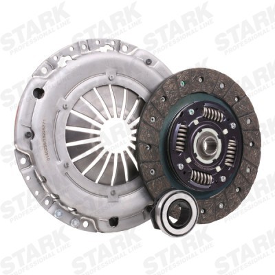 Clutch Kit Stark SKCK-0100466 SKCK-0100466 - photo 3