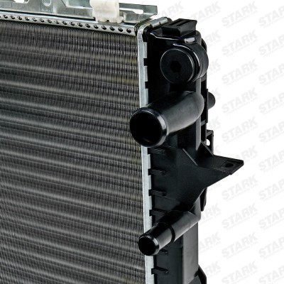 Radiator, Engine Cooling Stark SKRD-0120226 SKRD-0120226 - photo 8