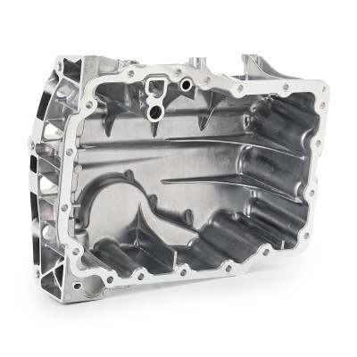 Oil Pan RIDEX 592O0256 592O0256 - photo 4