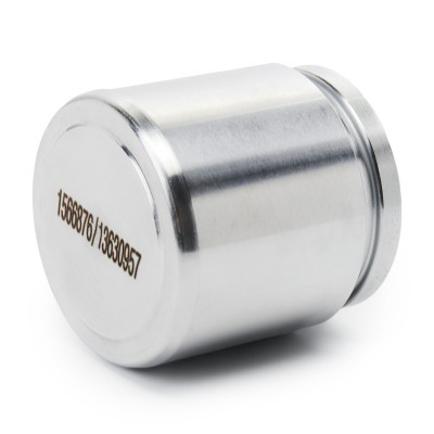 Piston, Brake Caliper RIDEX 2248P0012 2248P0012 - photo 2