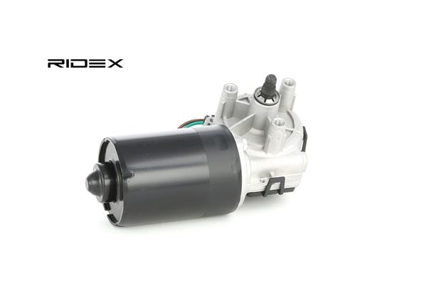 Wiper Motor RIDEX 295W0026 295W0026 - photo 1