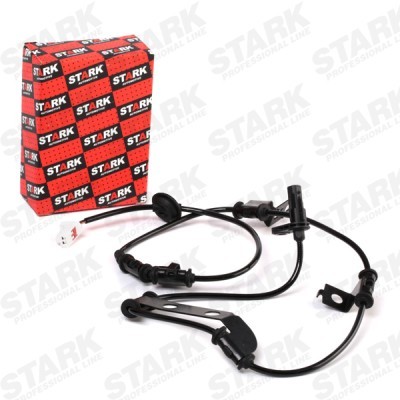 ABS Sensor Stark SKWSS-0350560 SKWSS-0350560 - photo 2
