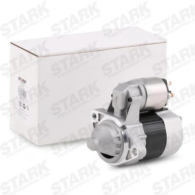 Starter Stark SKSTR-0330073 SKSTR-0330073 - photo 2